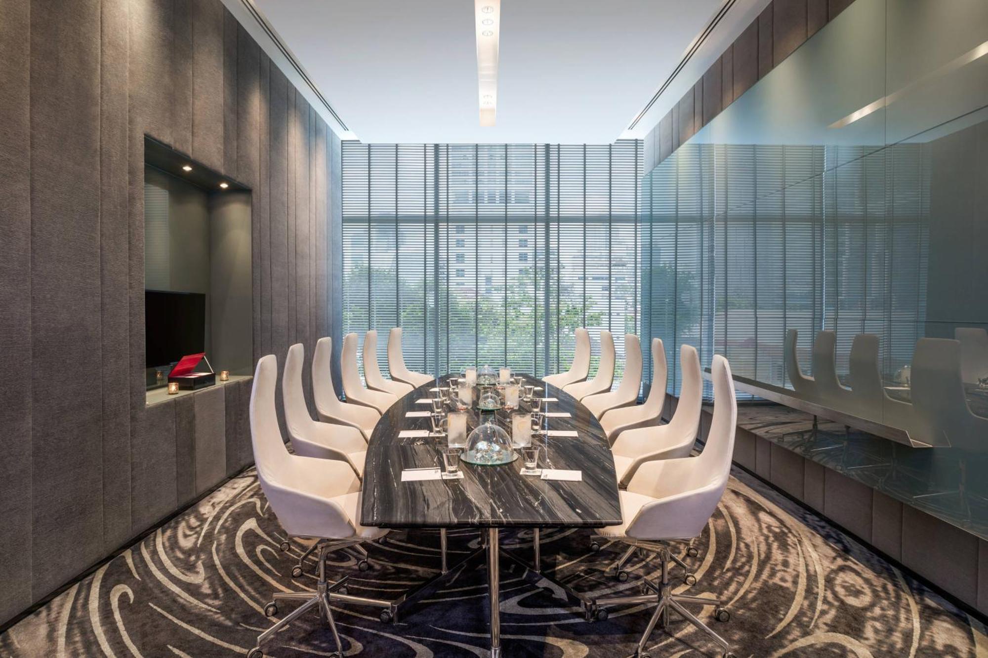 W Bangkok