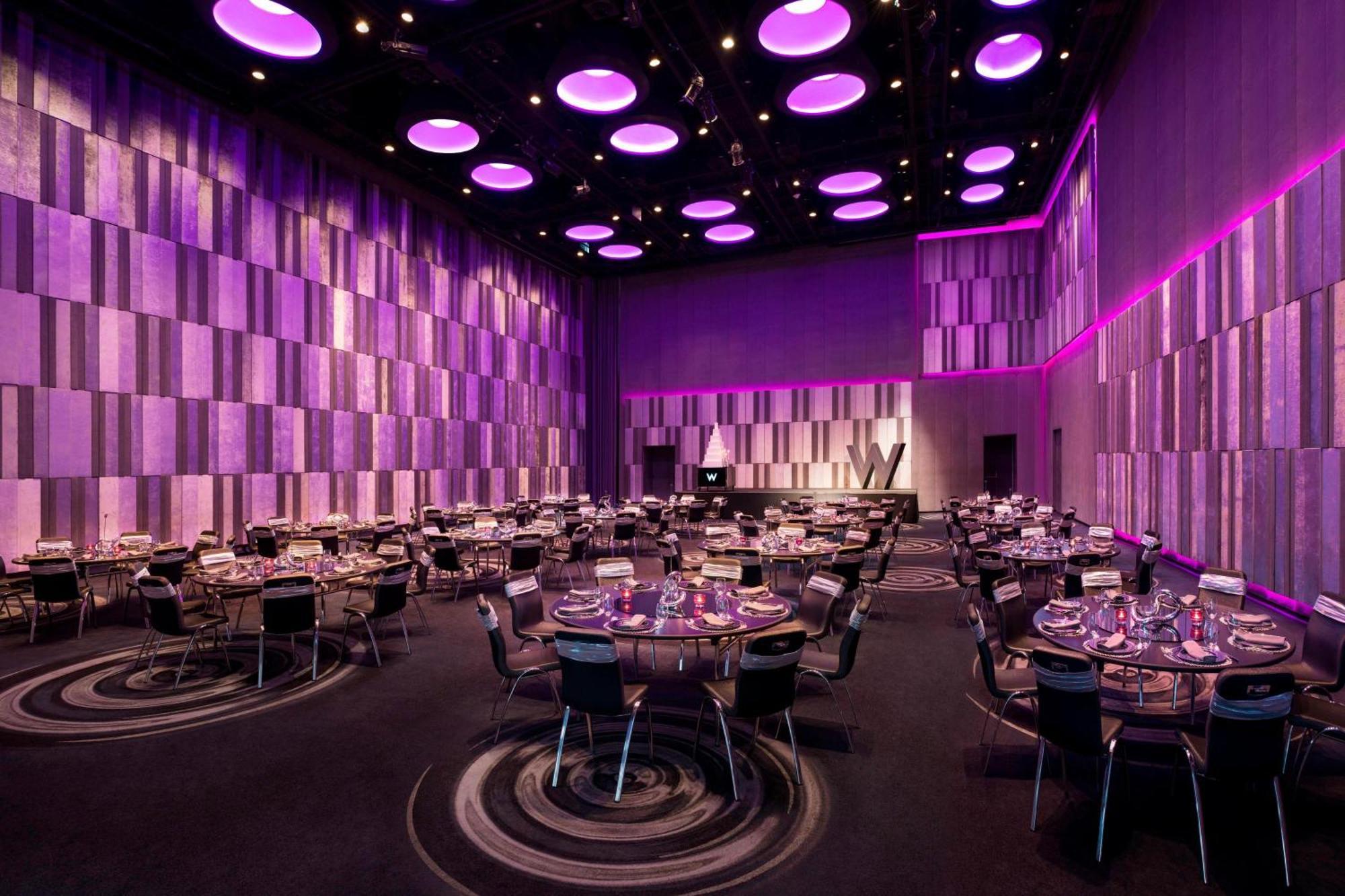 W Hotel Bangkok