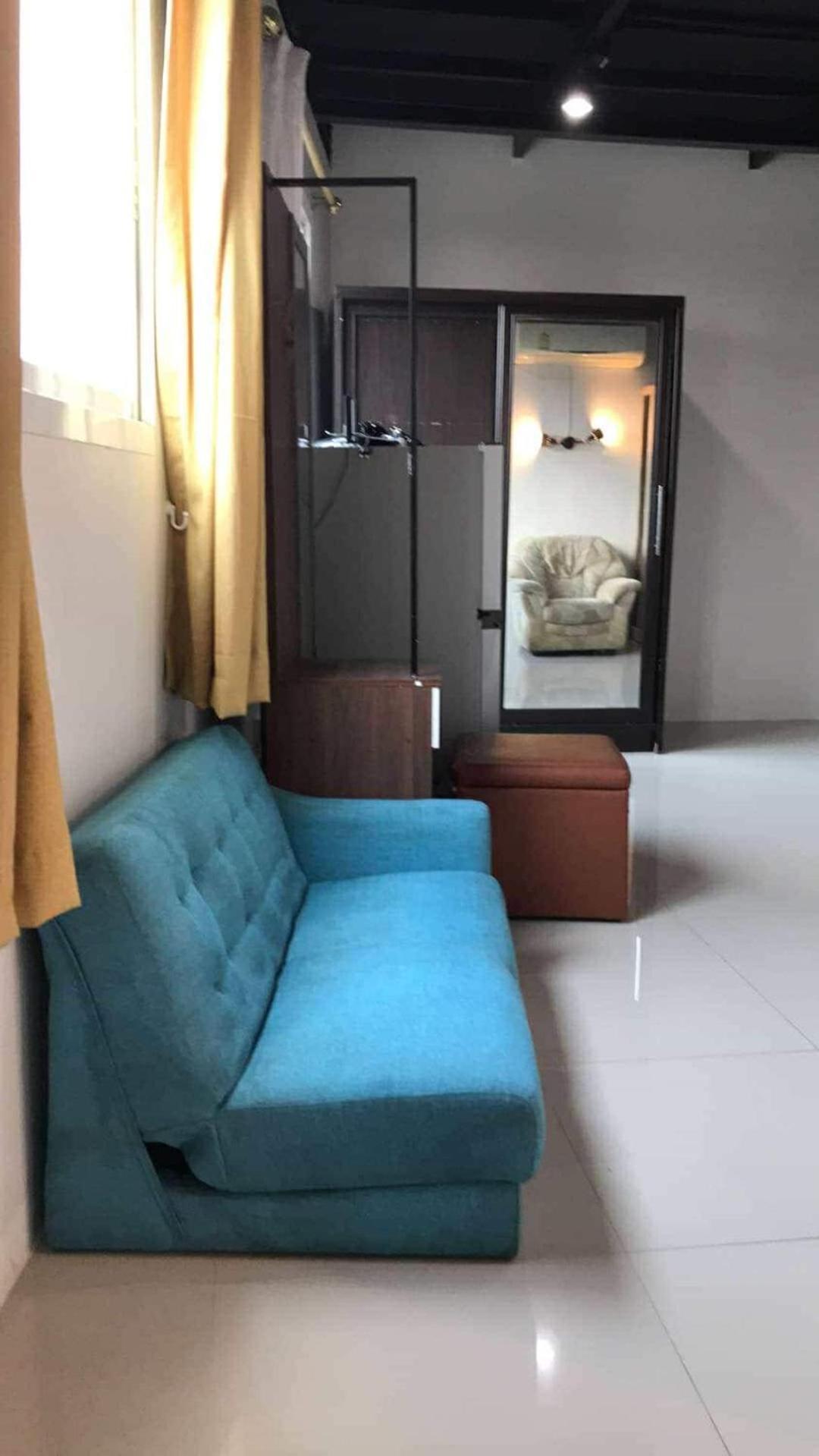 Baan1668 Hometel Near Chinatown One Hostel *