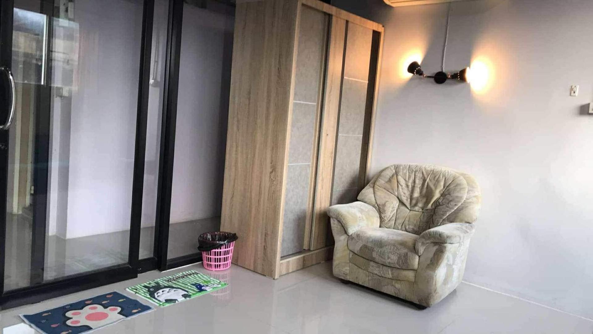 Baan1668 Hometel Near Chinatown One Hostel Bangkok