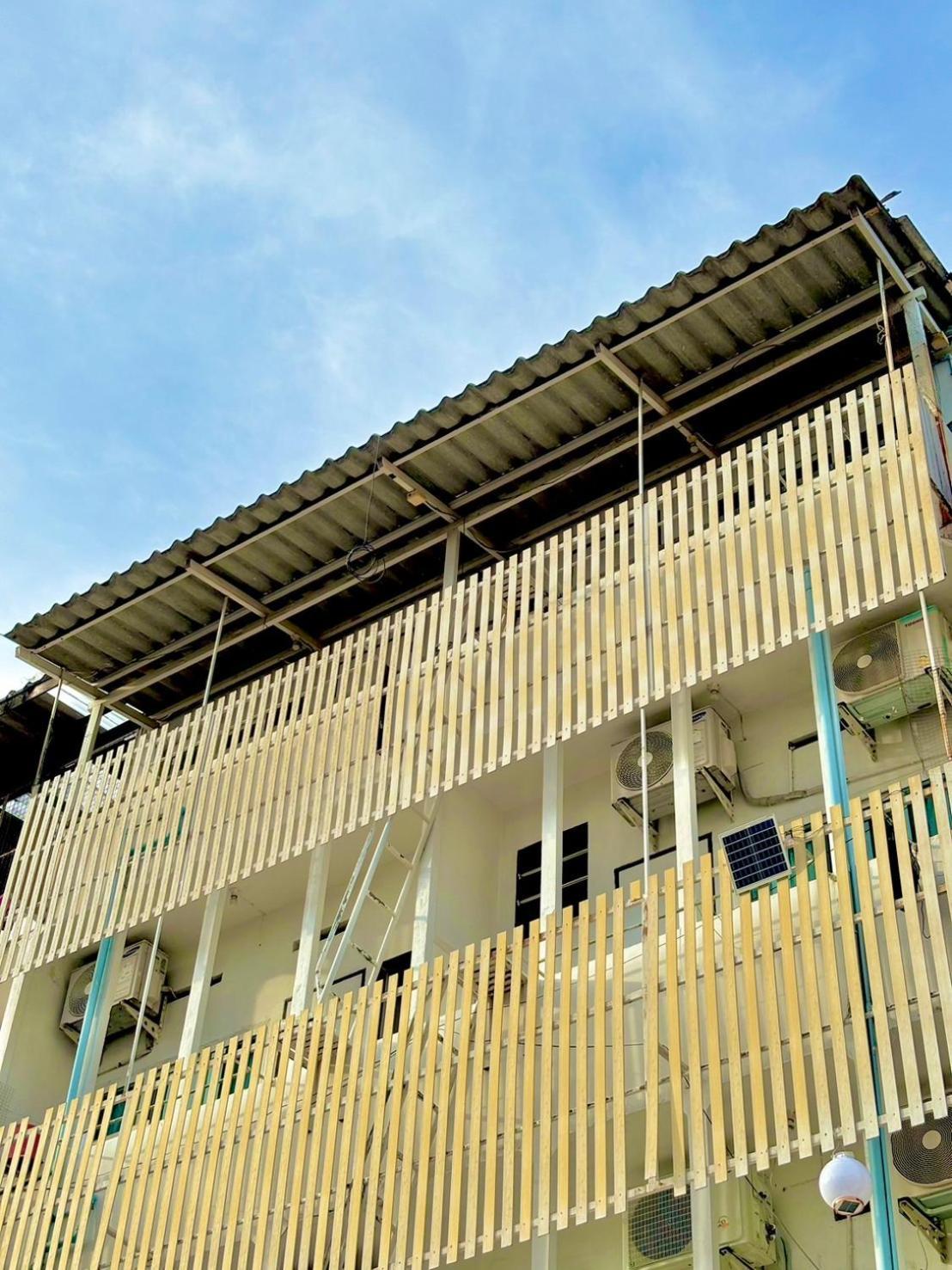 Lsn Mansion Homestay