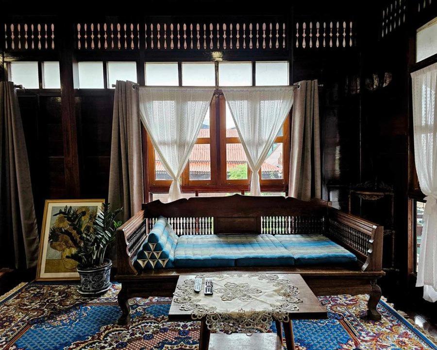 Bannai Bangkoknoi บ้านในบางกอกน้อย *