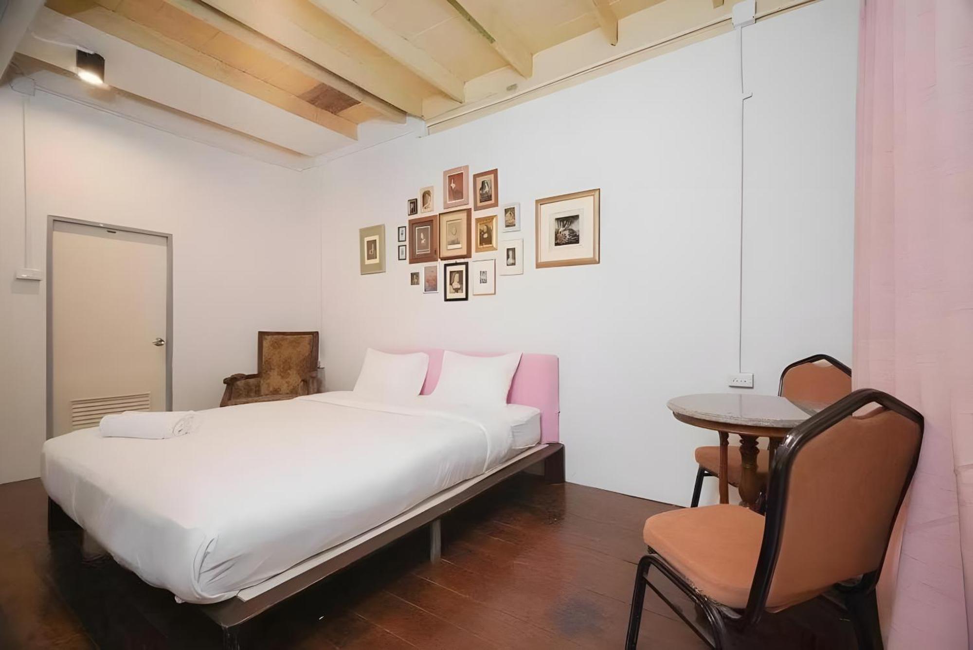 Mitr Yaowarat 2 - มิตร เยาวราช Apartment *
