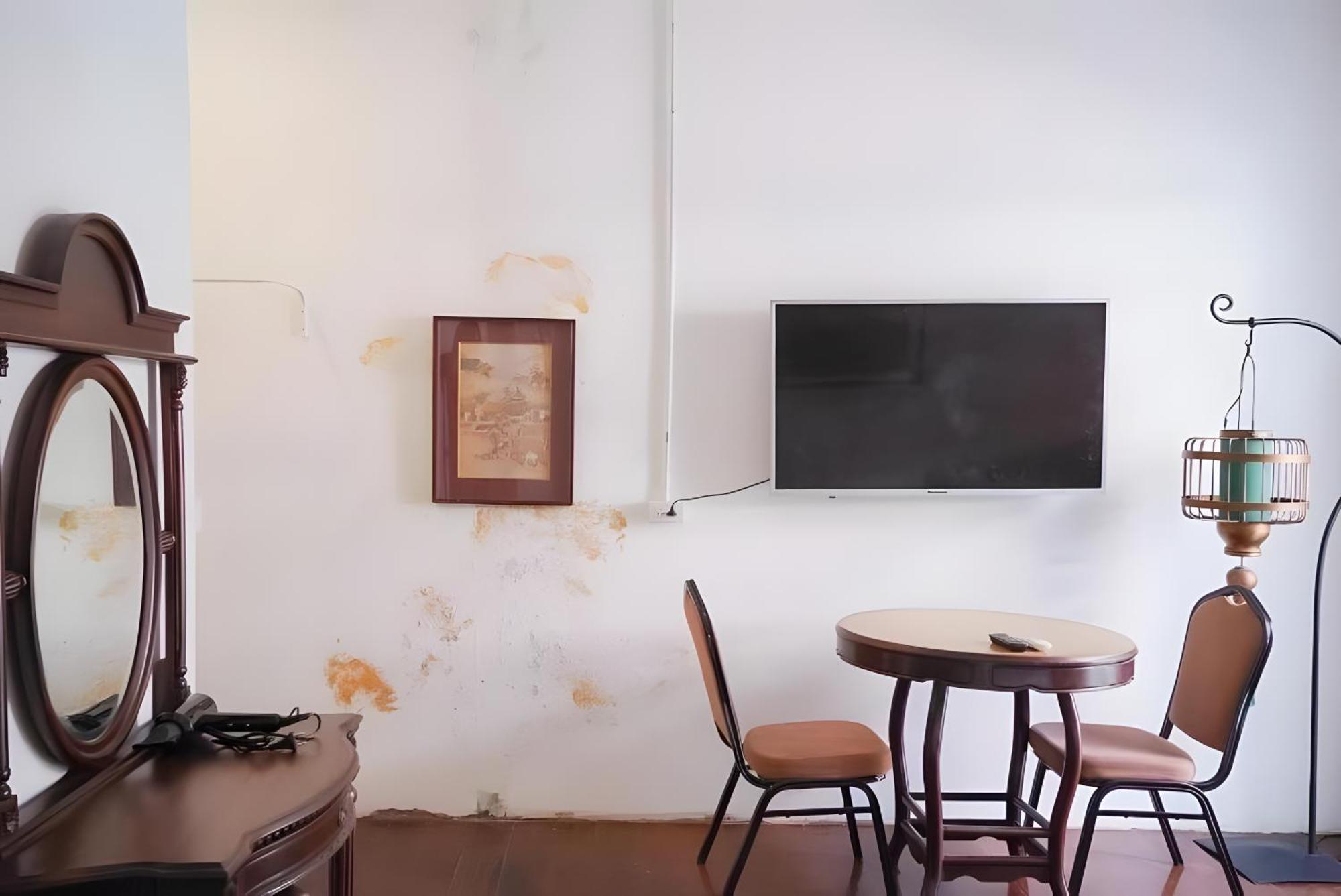 Apartment Mitr Yaowarat 2 - มิตร เยาวราช *