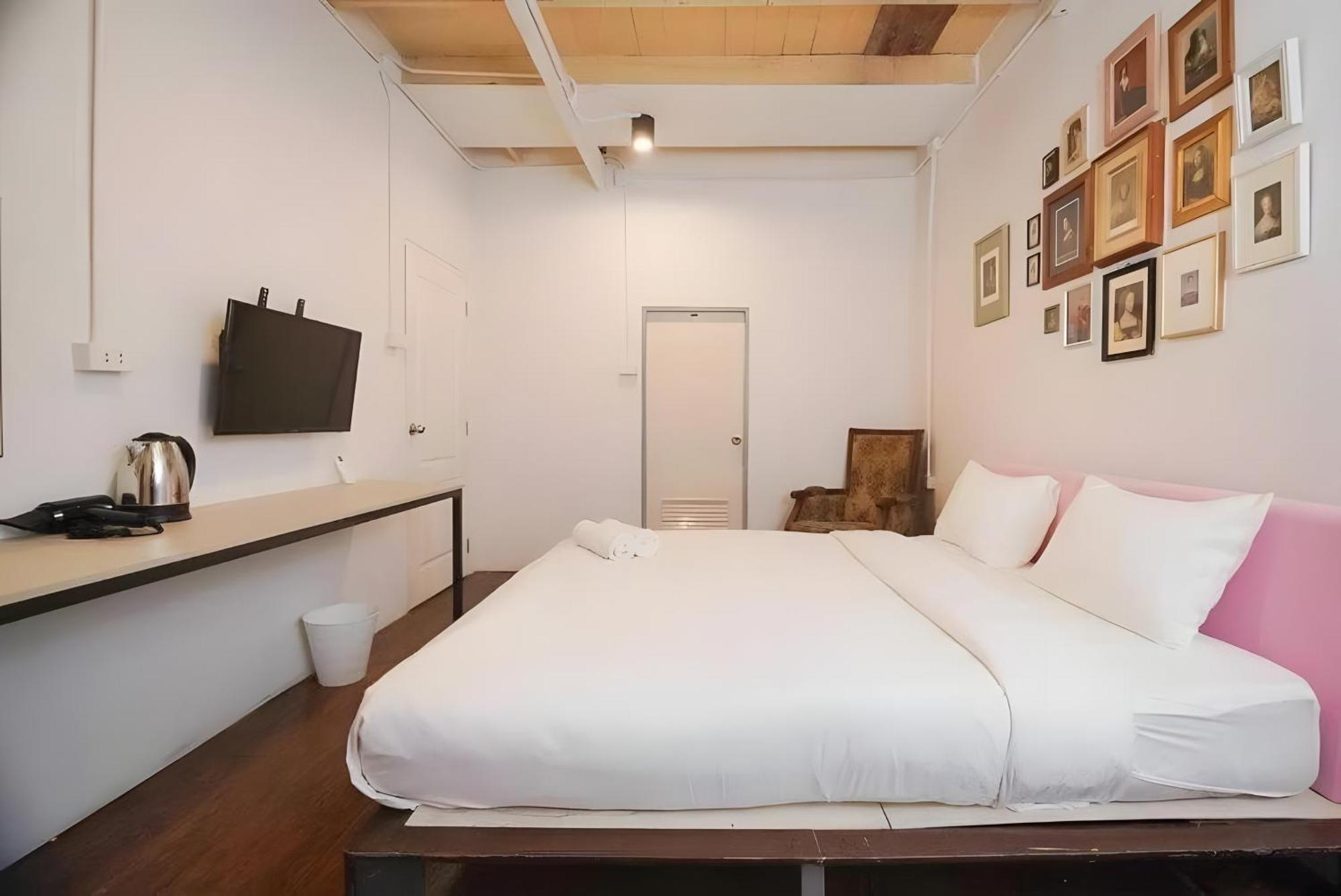 Apartment Mitr Yaowarat 2 - มิตร เยาวราช Bangkok