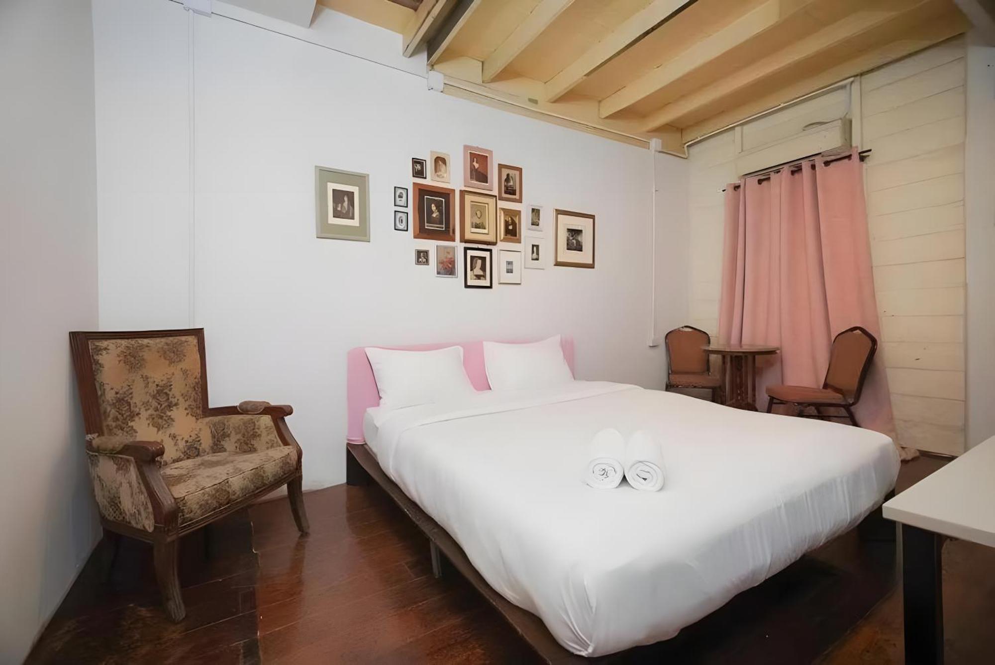 Mitr Yaowarat 2 - มิตร เยาวราช Apartment *