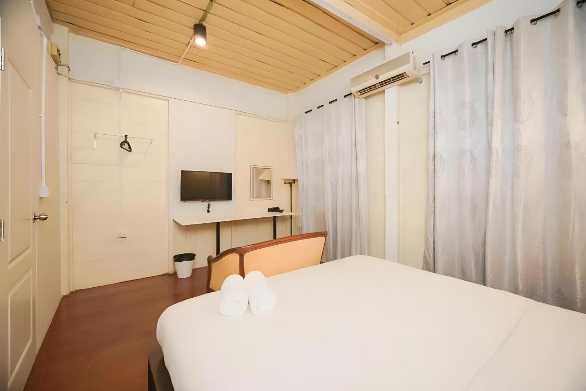 Apartment Mitr Yaowarat 2 - มิตร เยาวราช