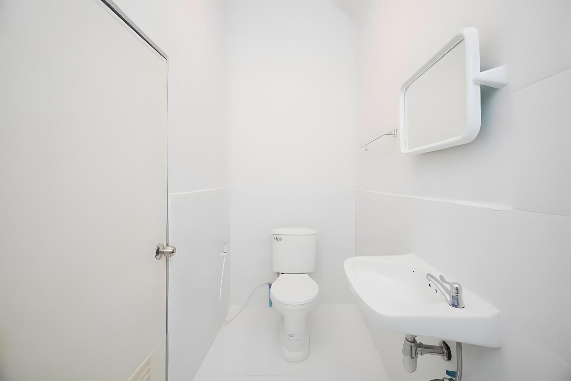 Mitr Yaowarat 2 - มิตร เยาวราช Apartment Bangkok