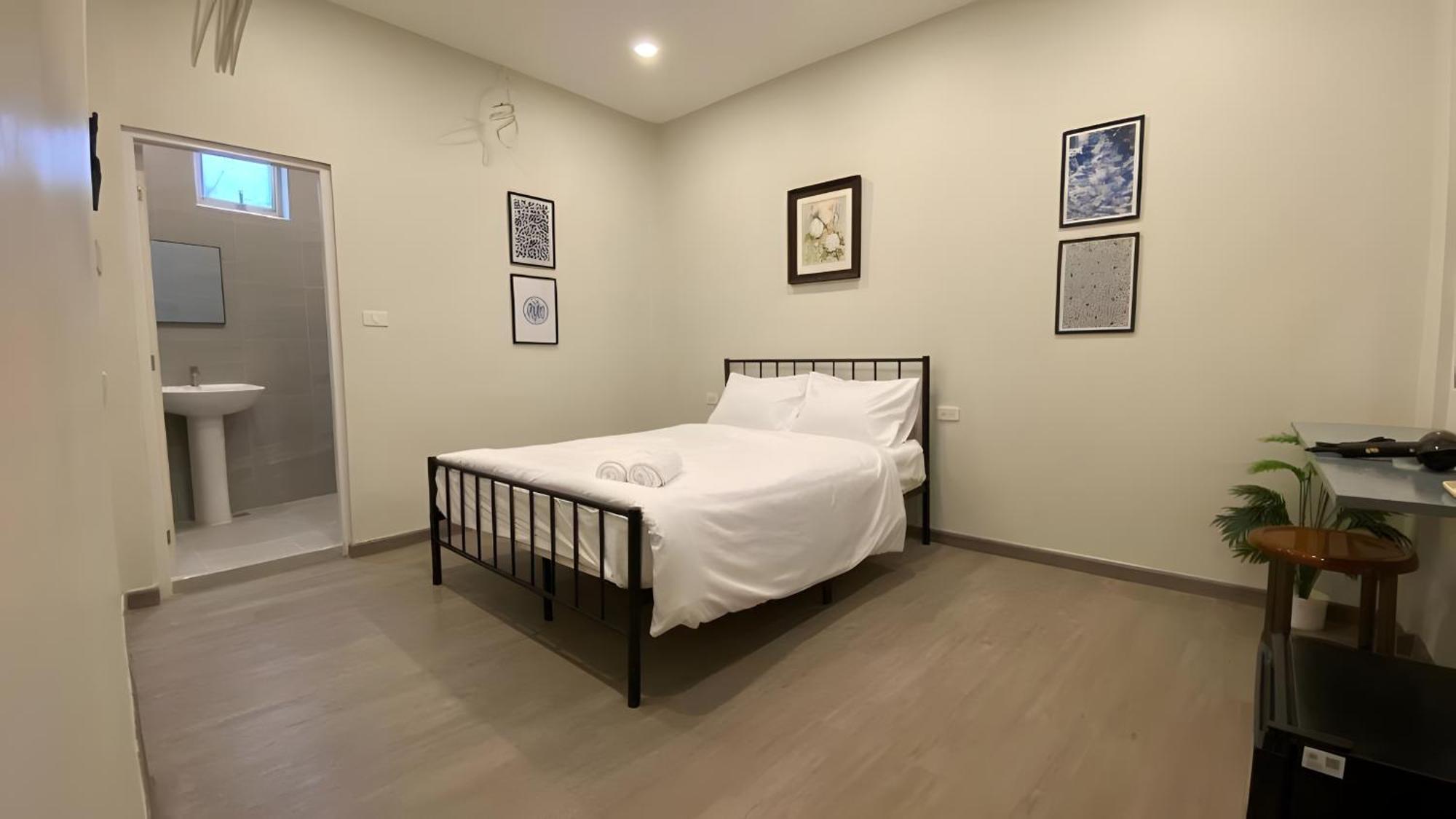Hidden Dragon V Yaowarat Road Apartment