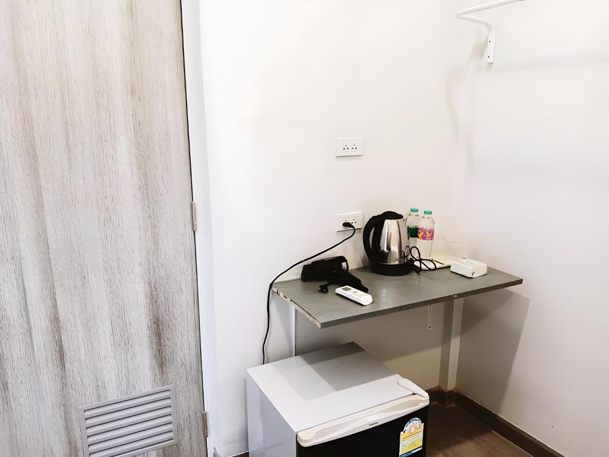 Apartment Hidden Dragon V Yaowarat Road *