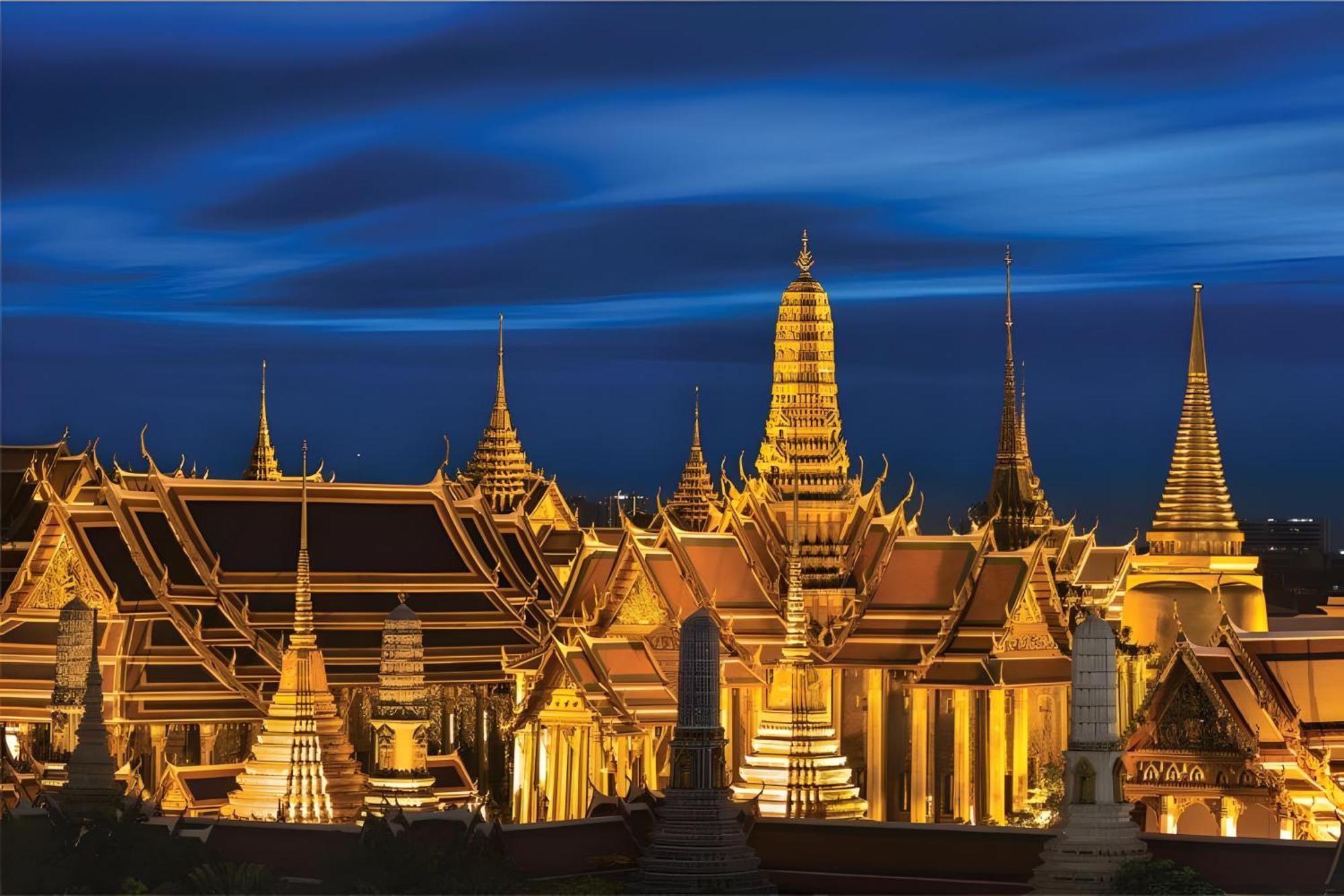 Appartement Go Khaosan Road Bkk - โกอินน์ ตรอกข้าวสาร Bangkok