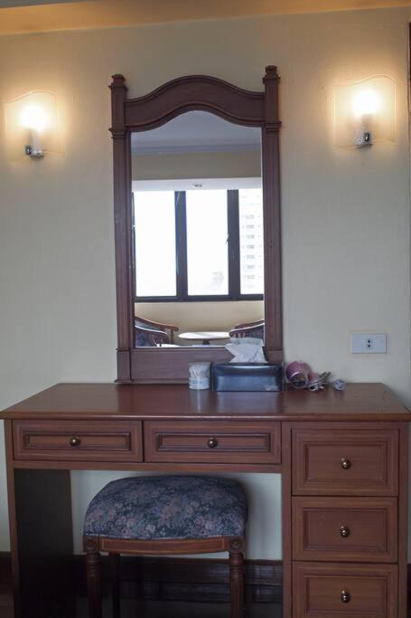 Spacious In Sukhumvit Nana Bangkok