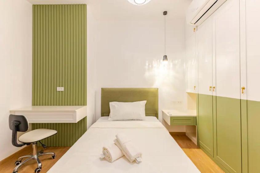 曼谷豪华ideorama9联排别墅 Villa