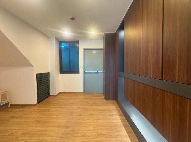 曼谷豪华ideorama9联排别墅 Villa Bangkok
