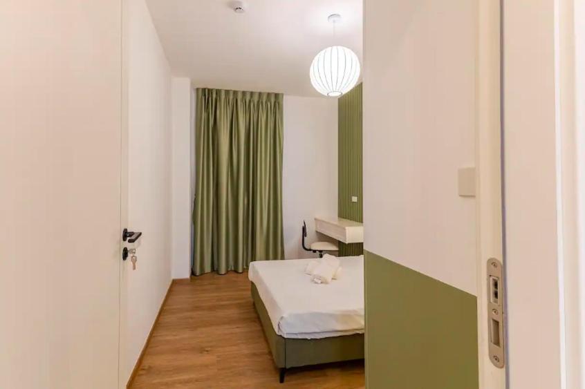 Villa 曼谷豪华ideorama9联排别墅 *