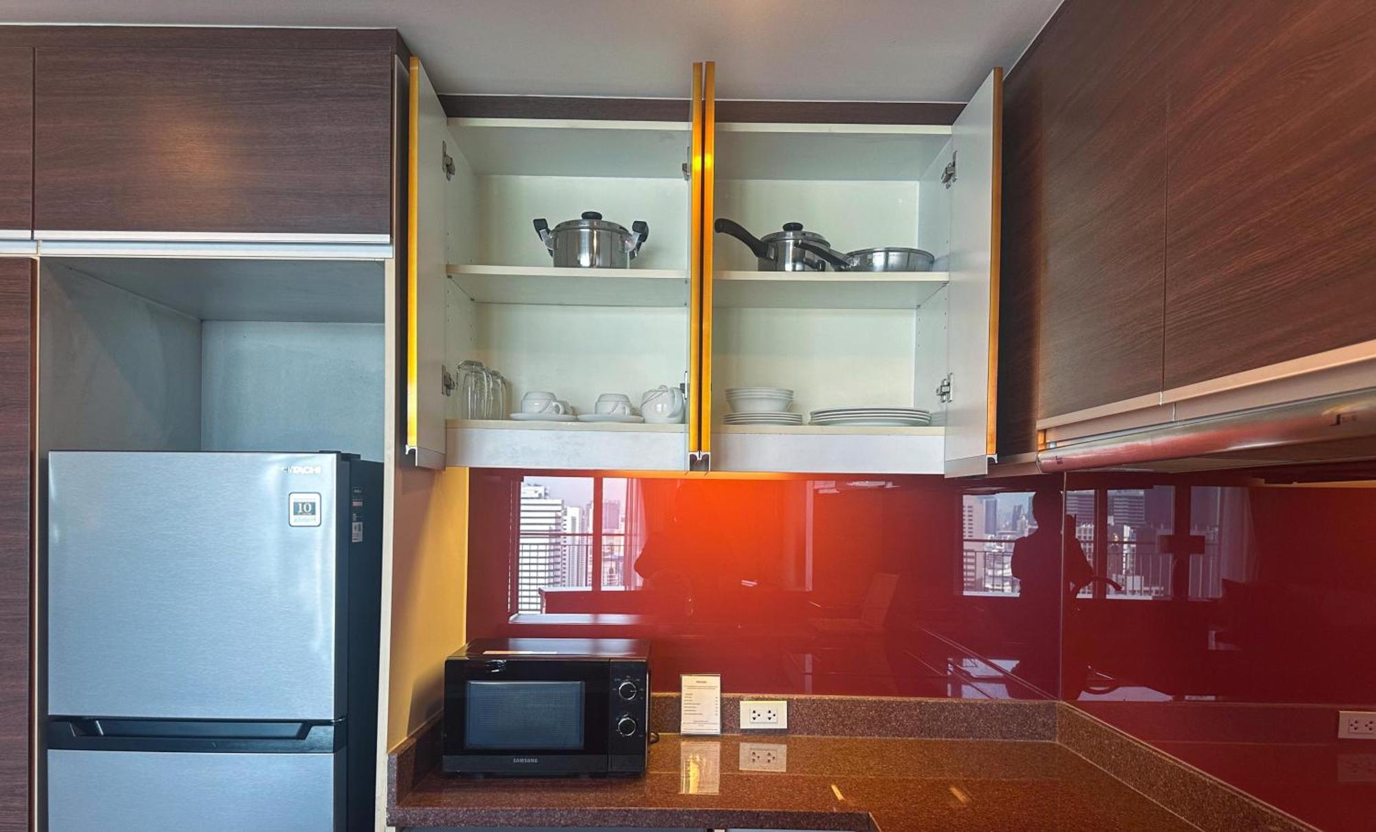 Urbana Sathorn Hotel, 5* Bangkok