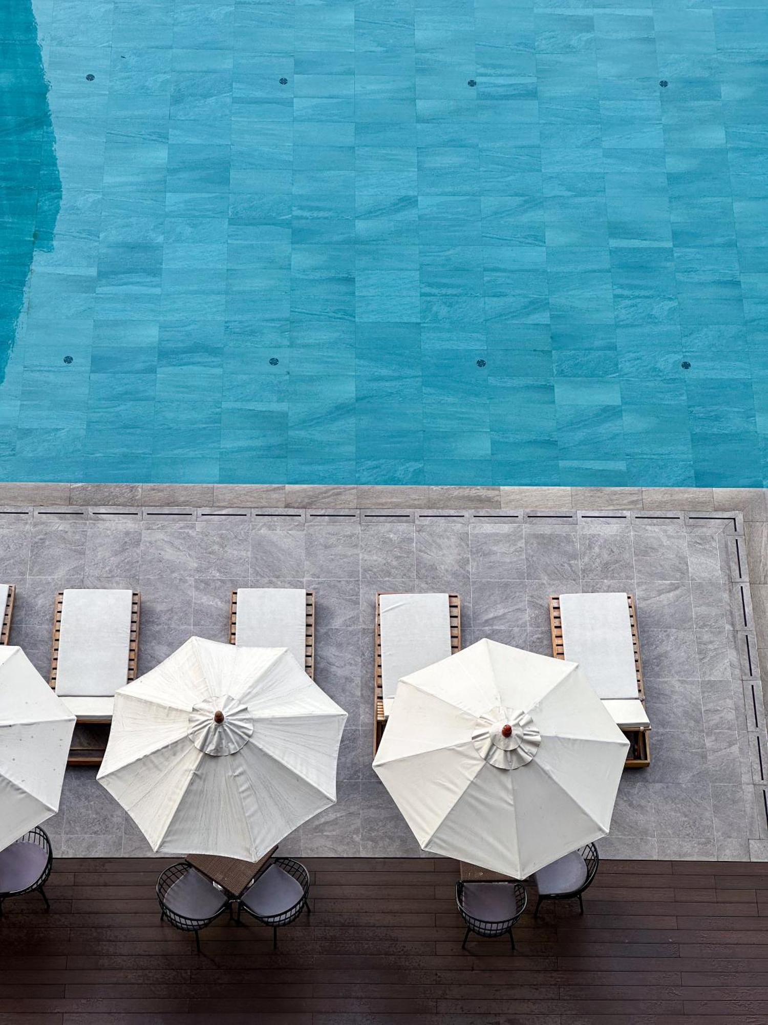 Urbana Sathorn Hotel, Hotel Bangkok