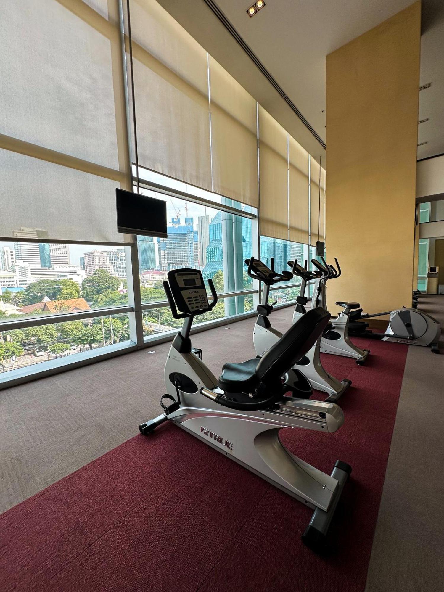 Urbana Sathorn Hotel, Bangkok