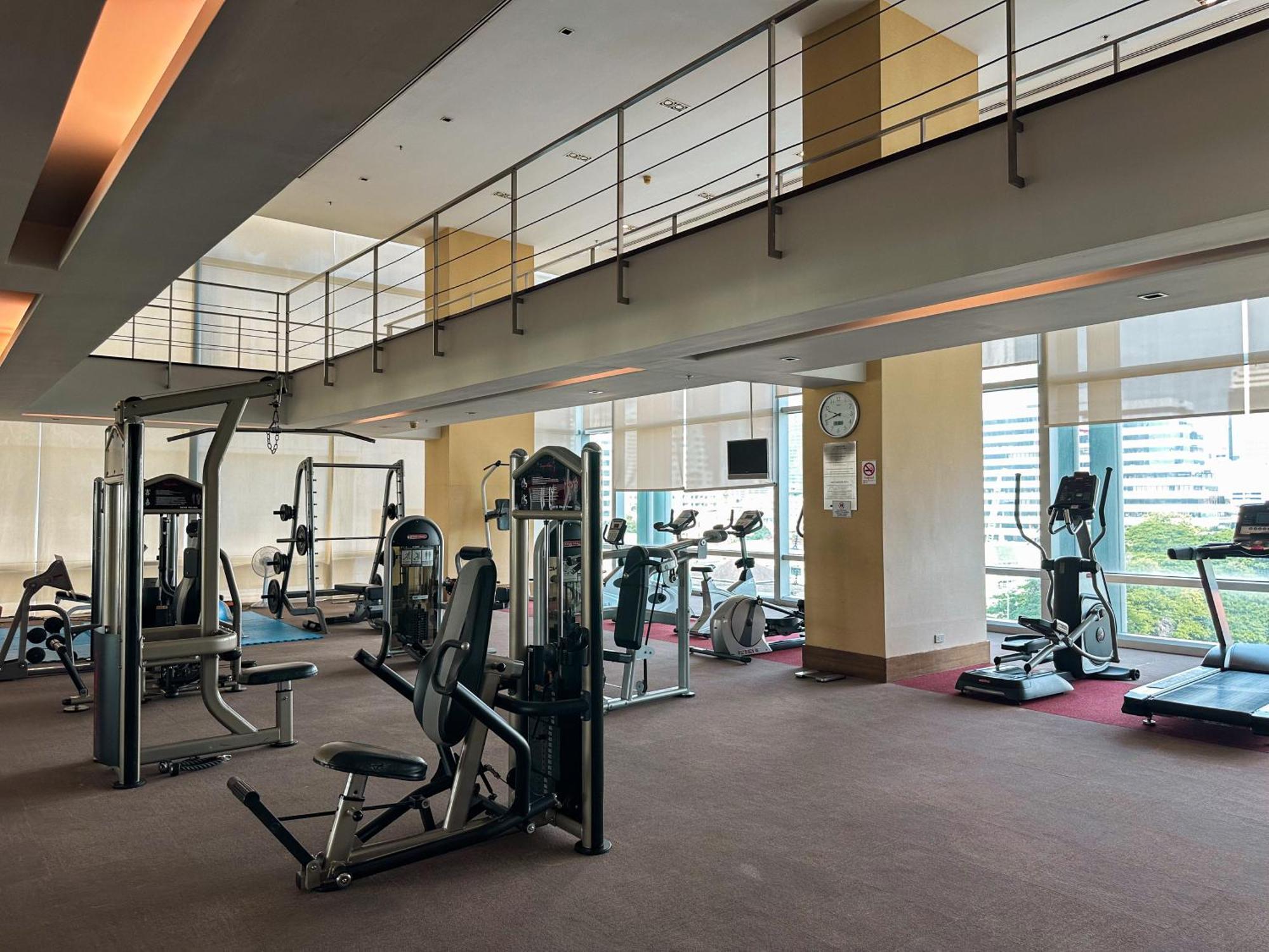 Urbana Sathorn Hotel, Hotel 5*