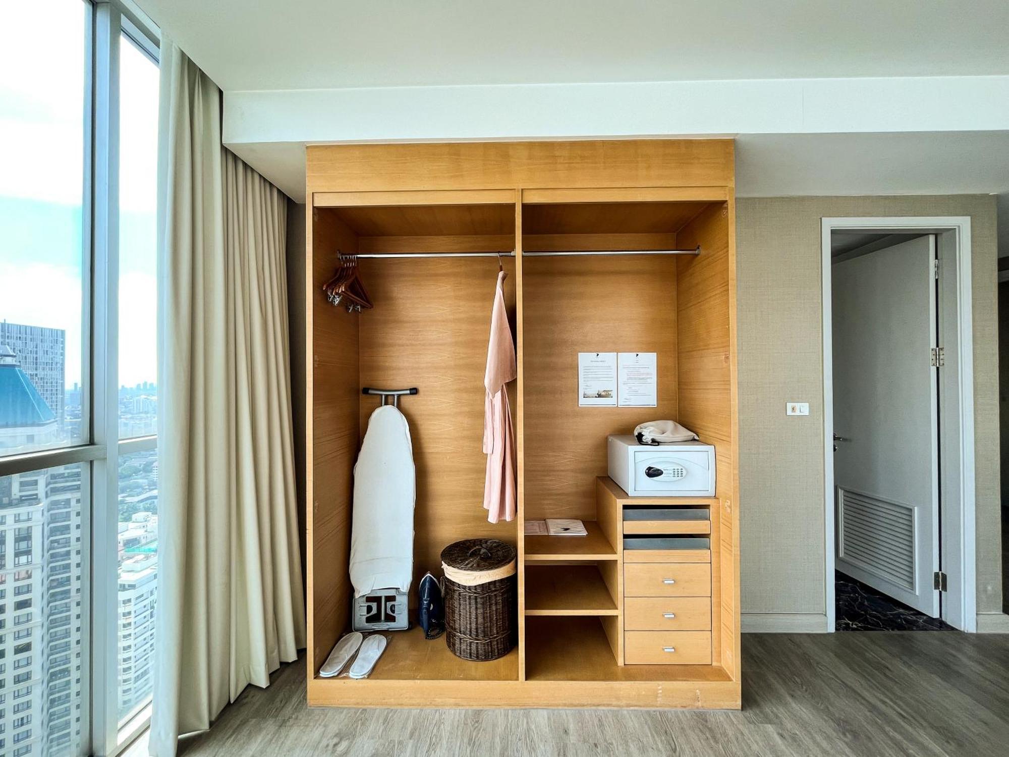 Urbana Sathorn Hotel, Bangkok