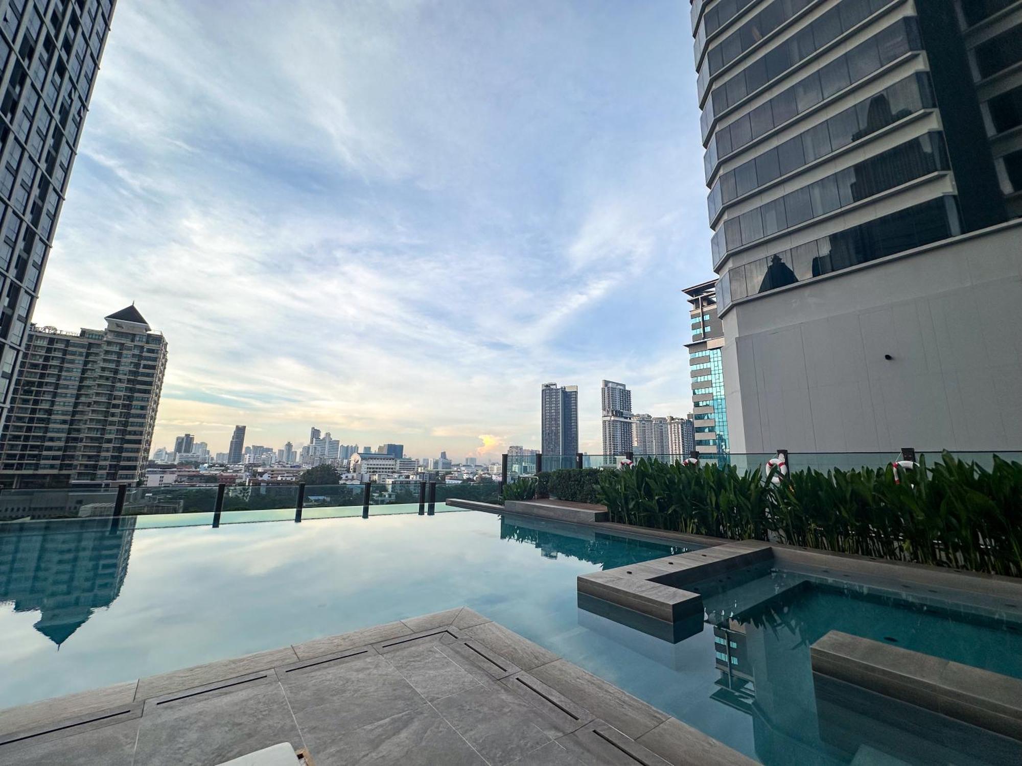 Hotel Urbana Sathorn Hotel,
