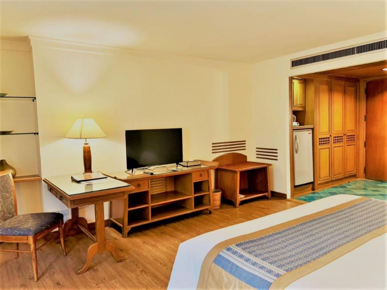 Hotel Silom Serene A Boutique