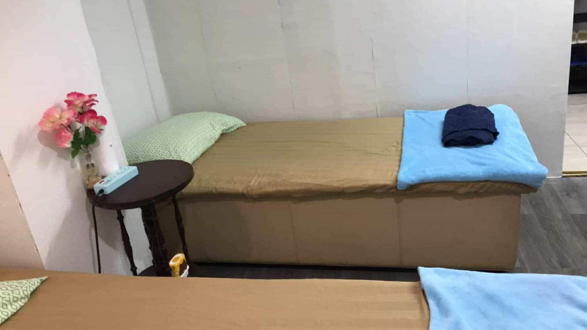 Hostel Baan1668 Hometel Near Chinatown One