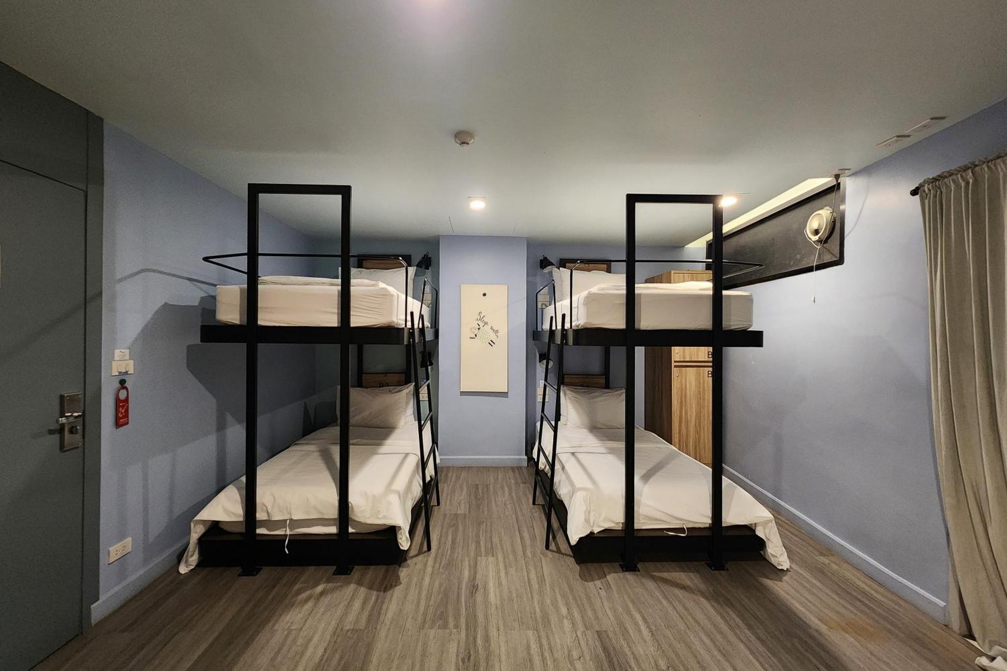 Hotel Simply Sleep