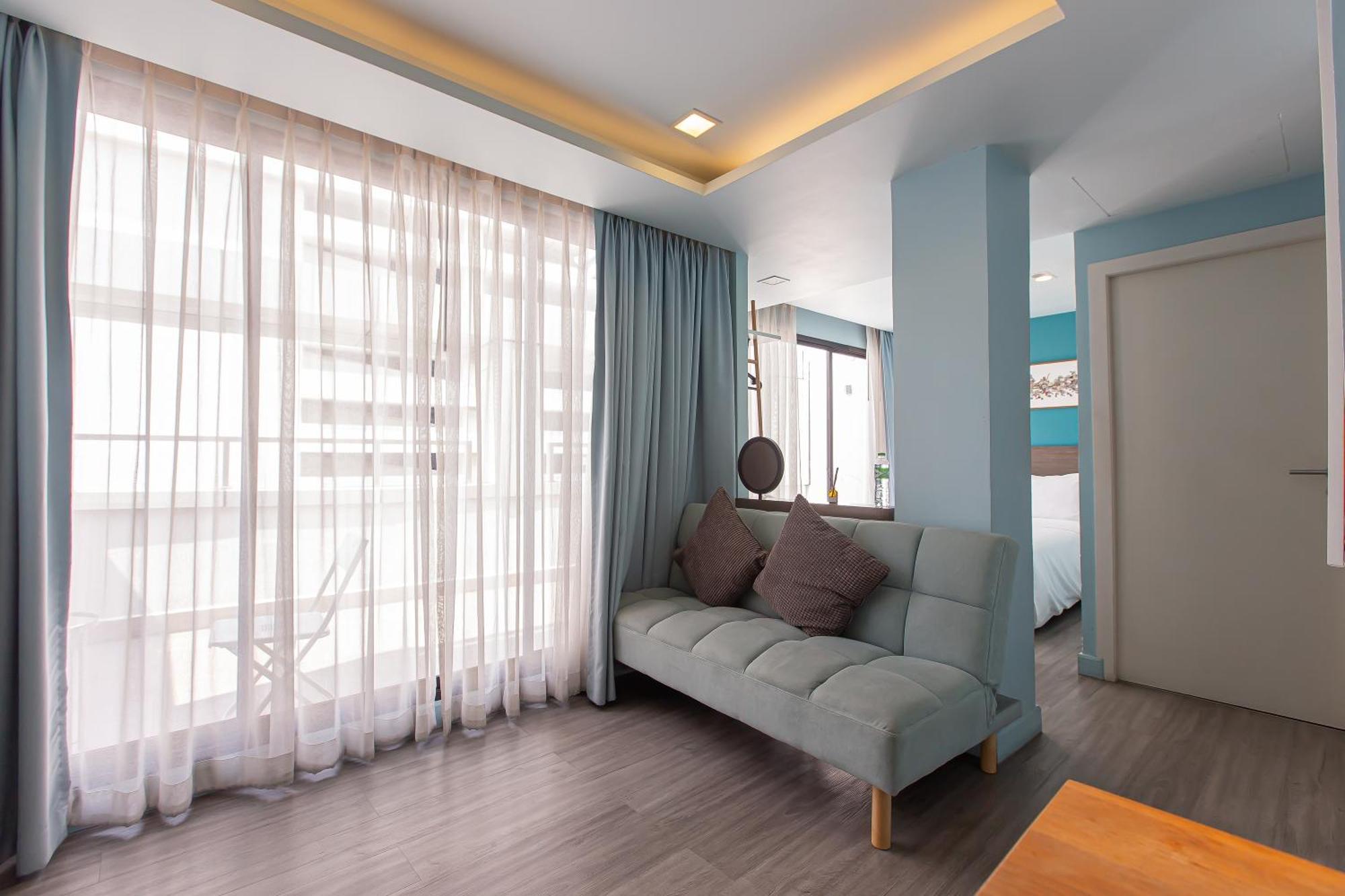 Simply Sleep 3* Bangkok