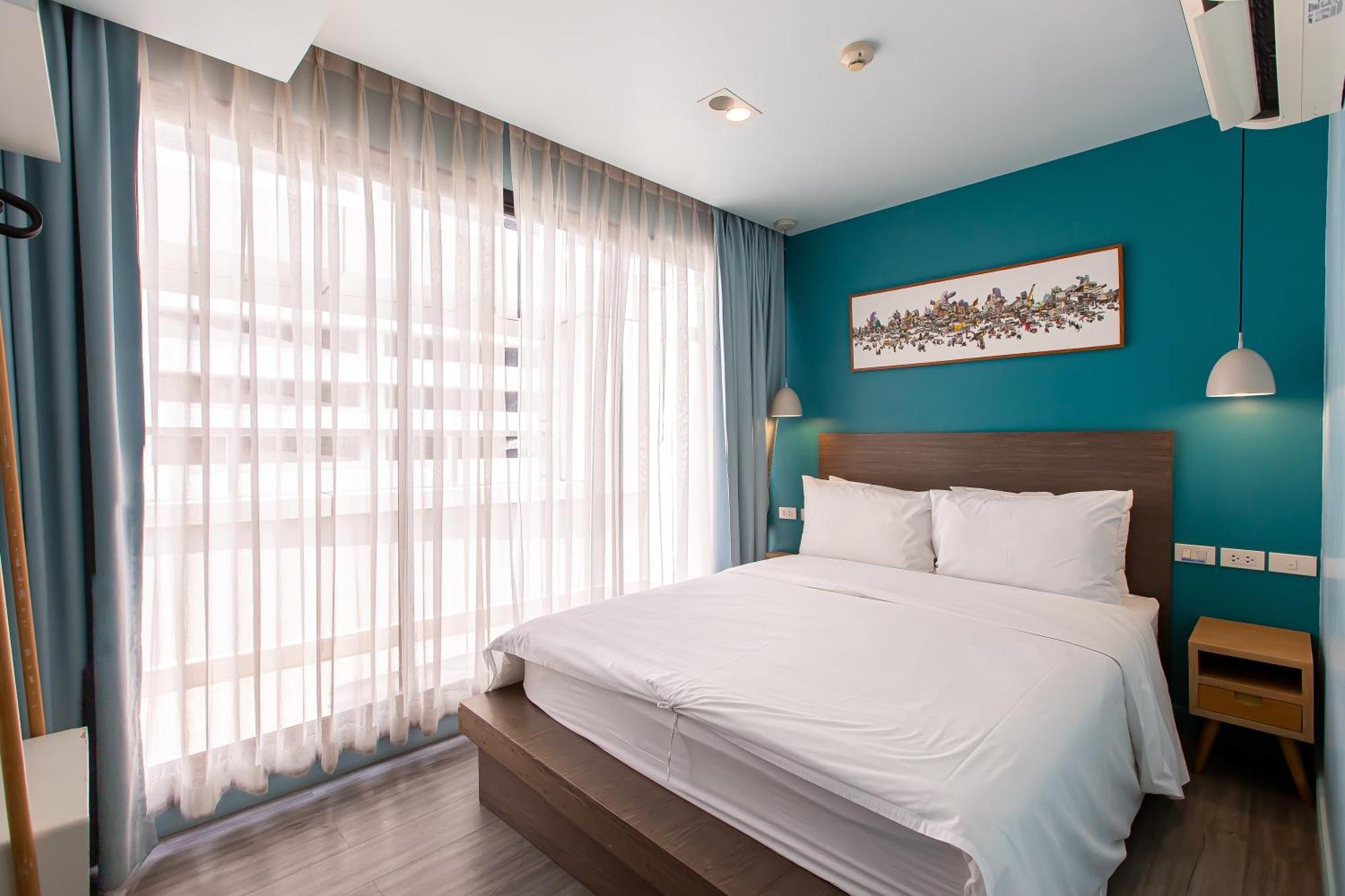 Hotel Simply Sleep