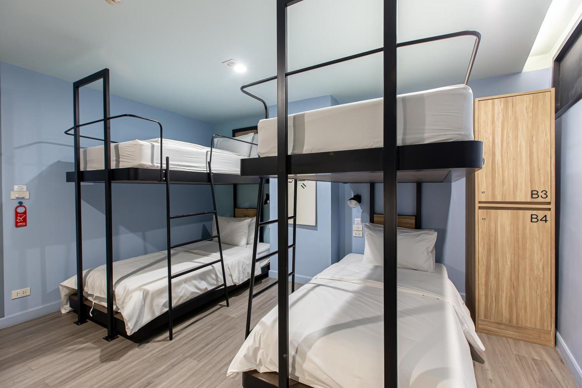 Simply Sleep 3* Bangkok
