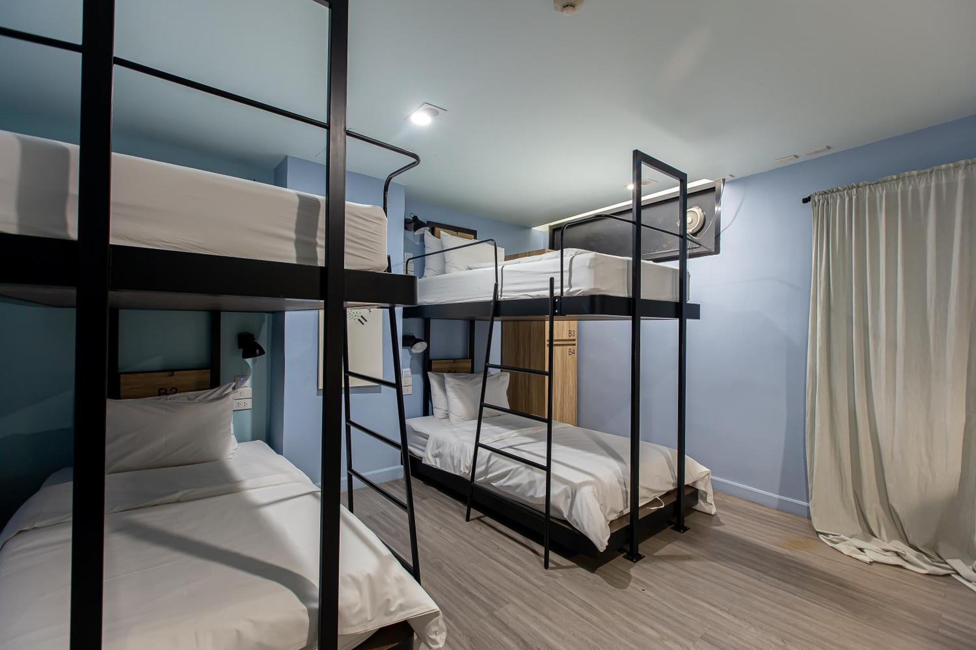 Simply Sleep Hotel