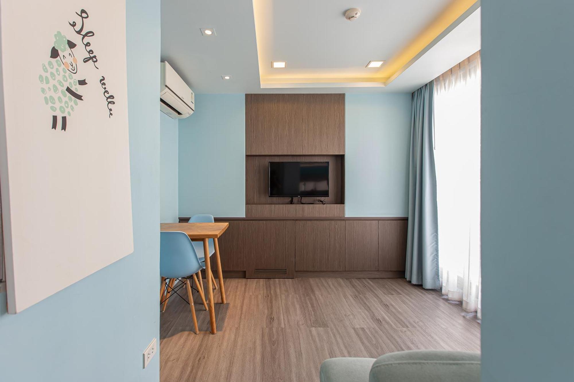 Hotel Simply Sleep 3*