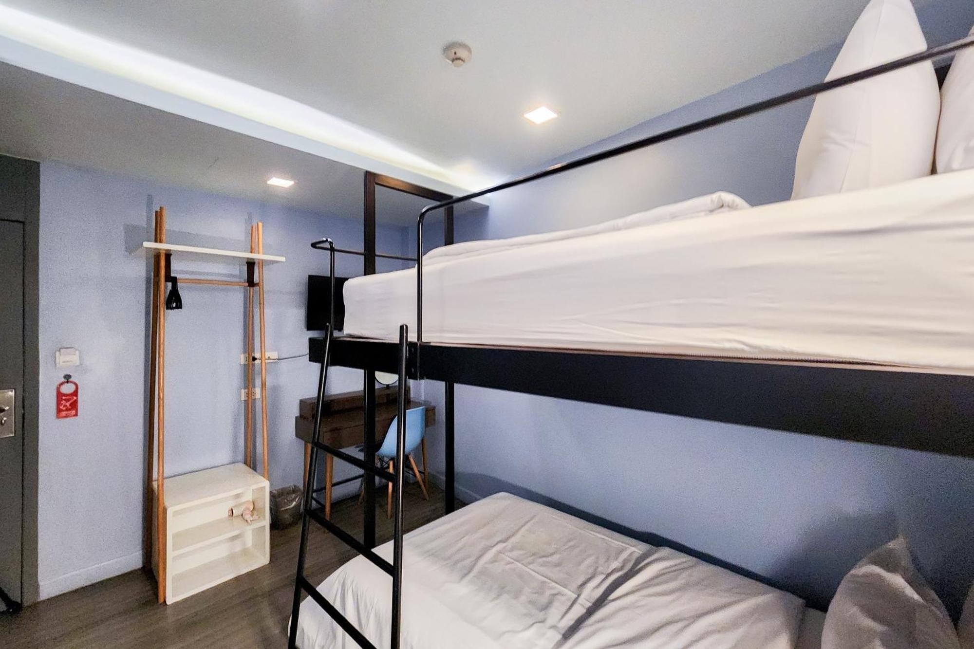 Simply Sleep Hotel Bangkok