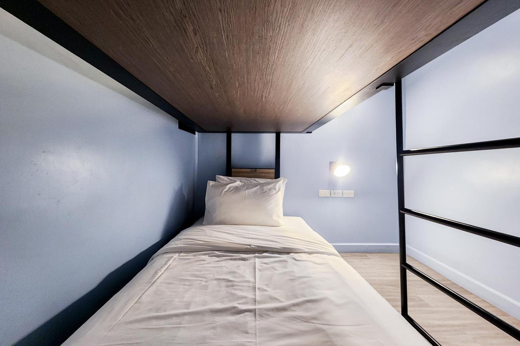Simply Sleep 3* Bangkok