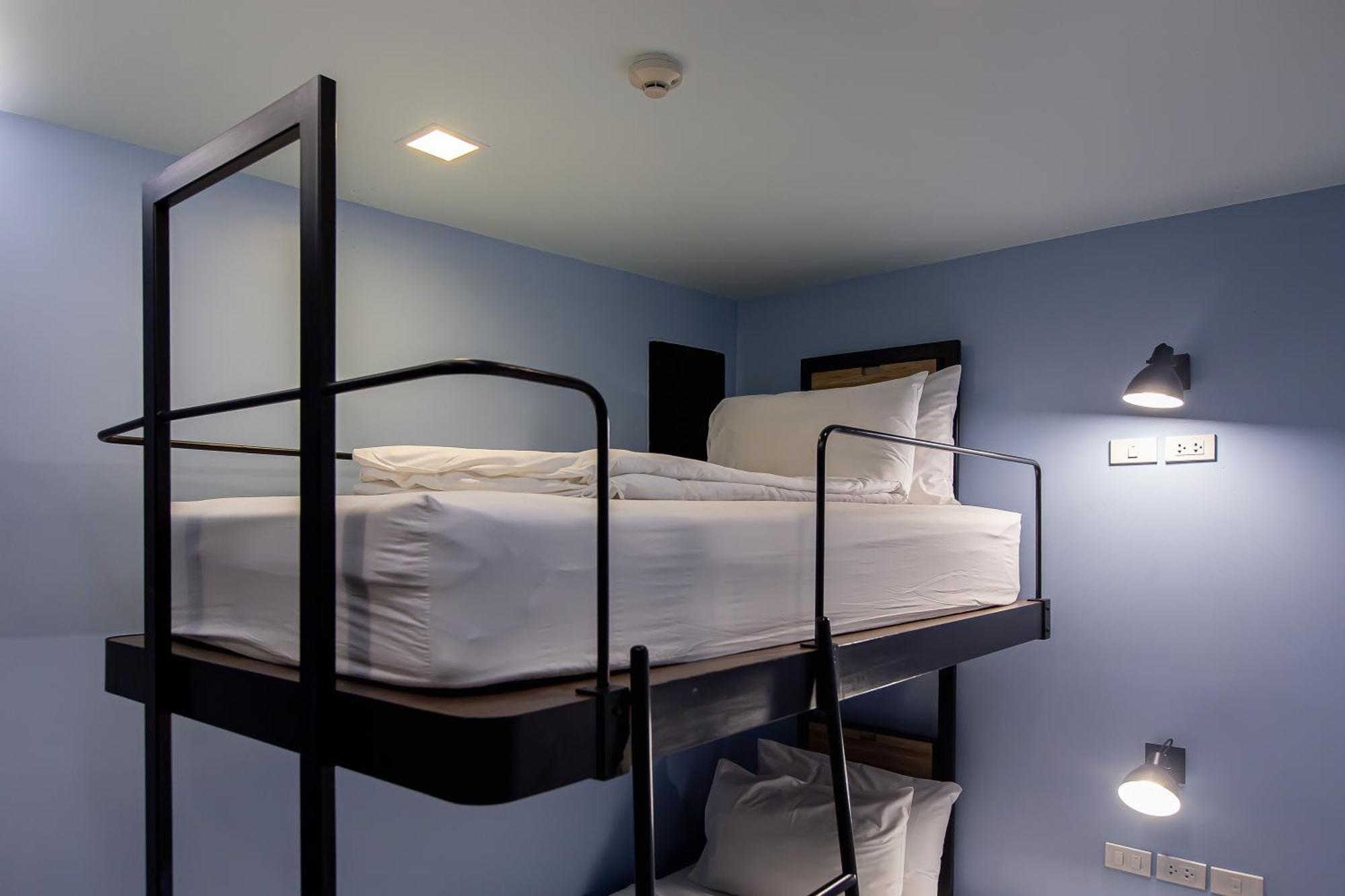 Simply Sleep Hotel Bangkok