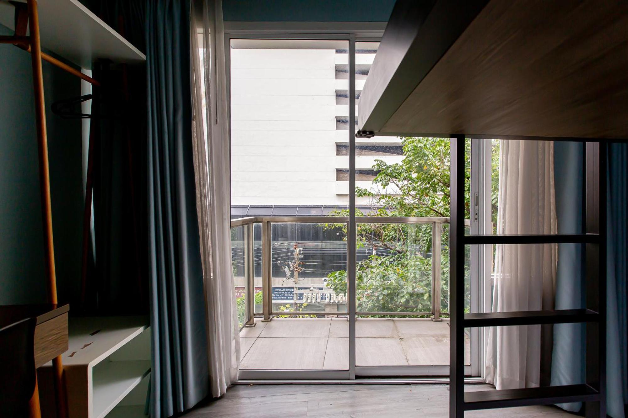 Simply Sleep Bangkok