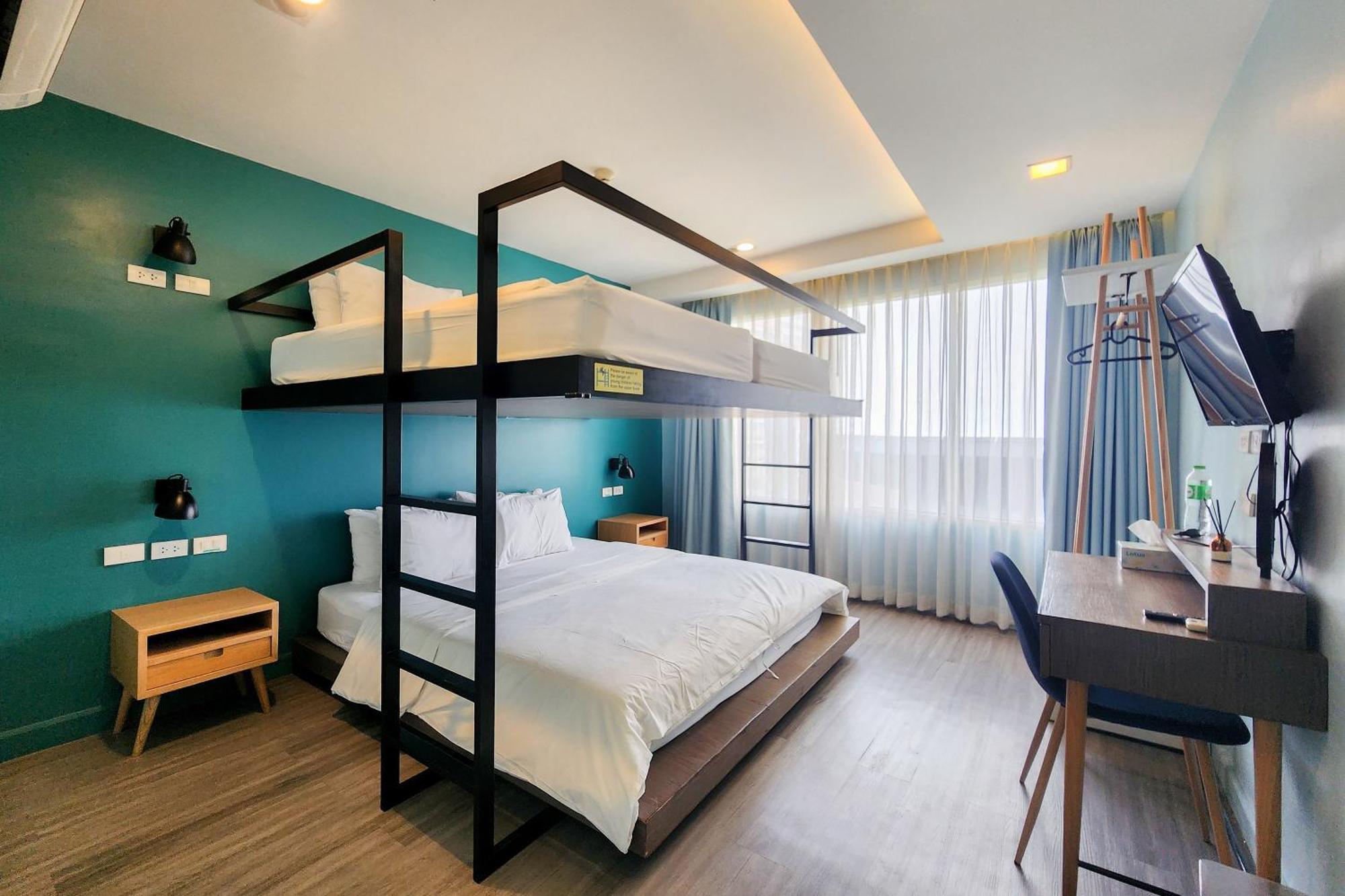 Simply Sleep Hotel