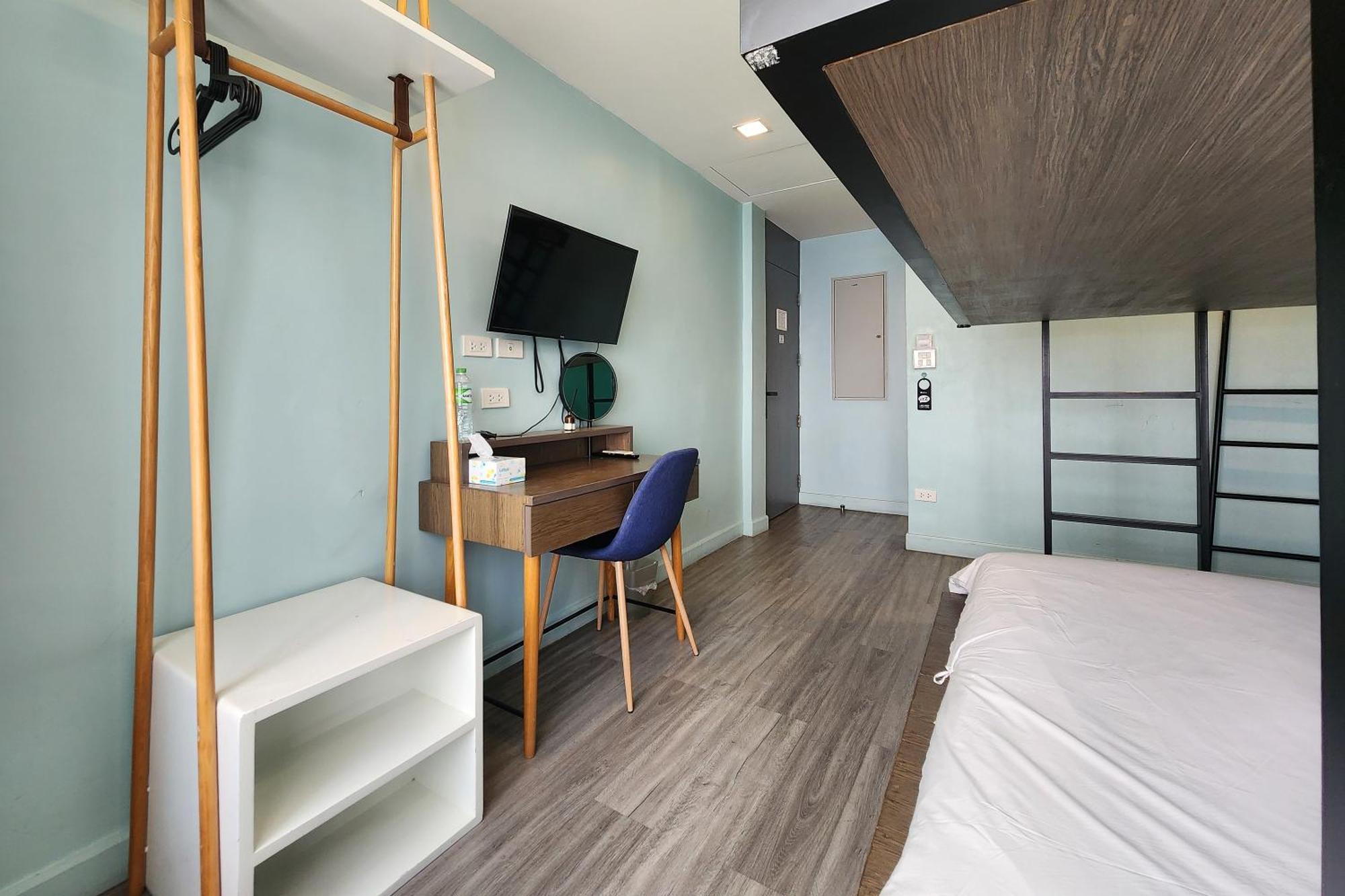 Hotel Simply Sleep