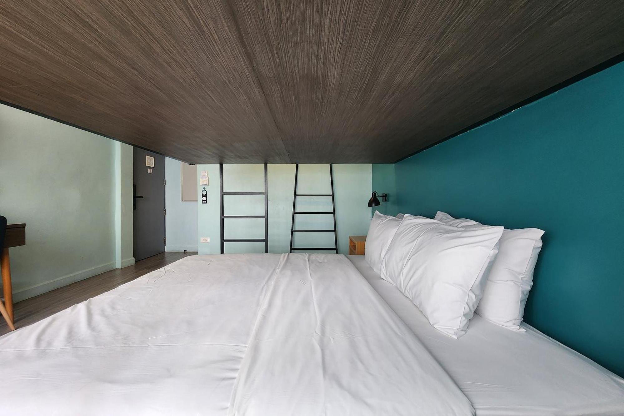 Simply Sleep Hotel