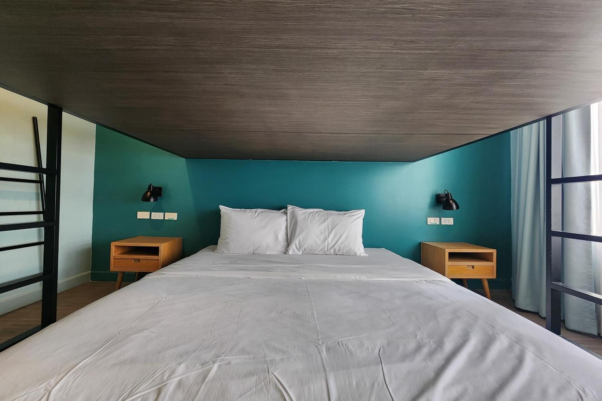 Simply Sleep Hotel 3*