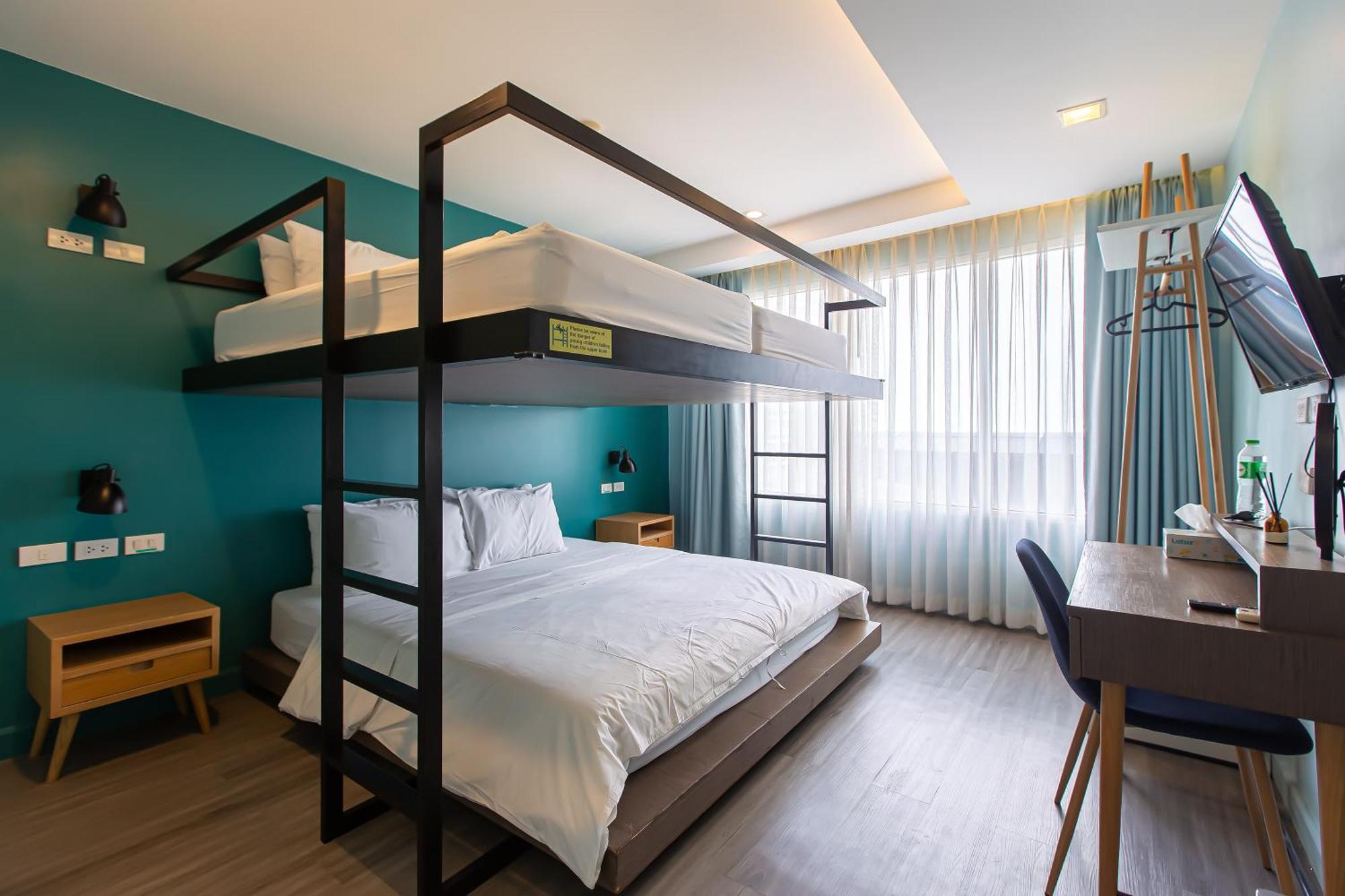 Hotel Simply Sleep 3*