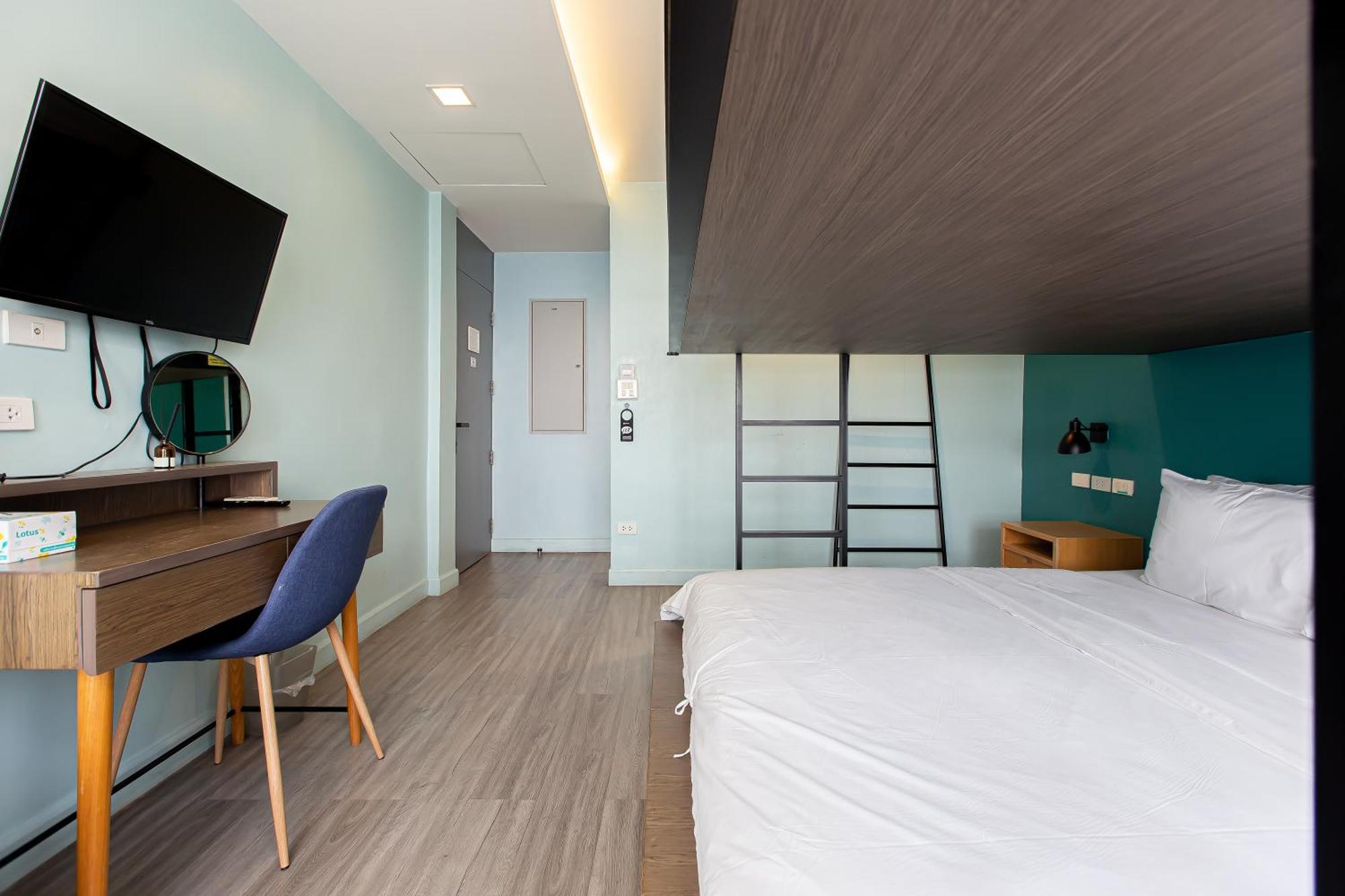 Hotel Simply Sleep