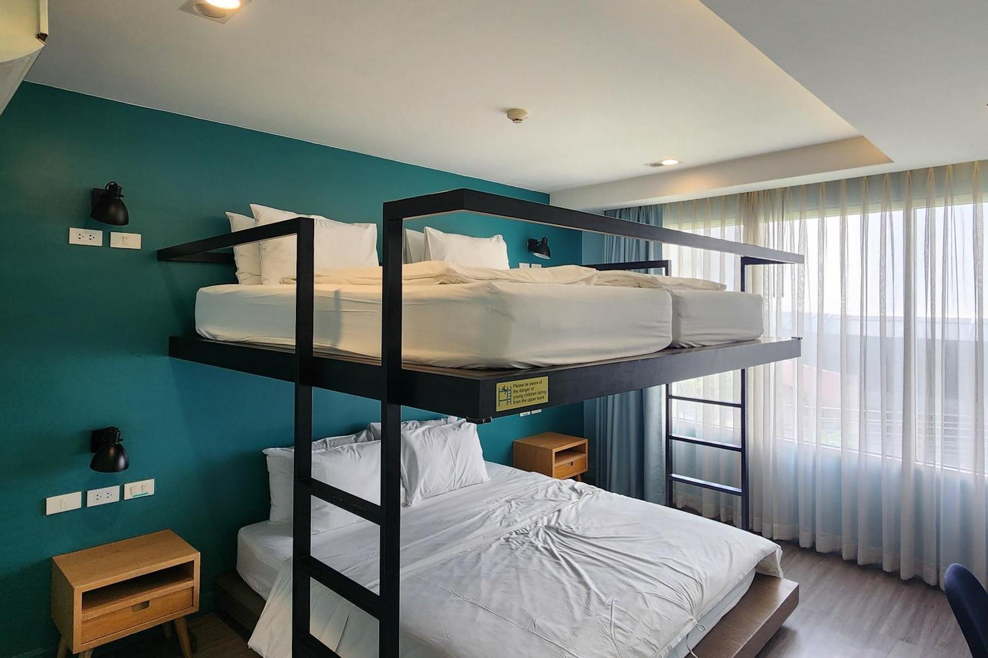 Hotel Simply Sleep 3*