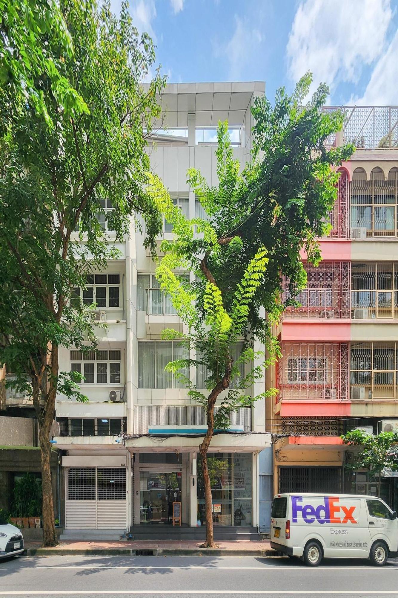 Simply Sleep 3* Bangkok