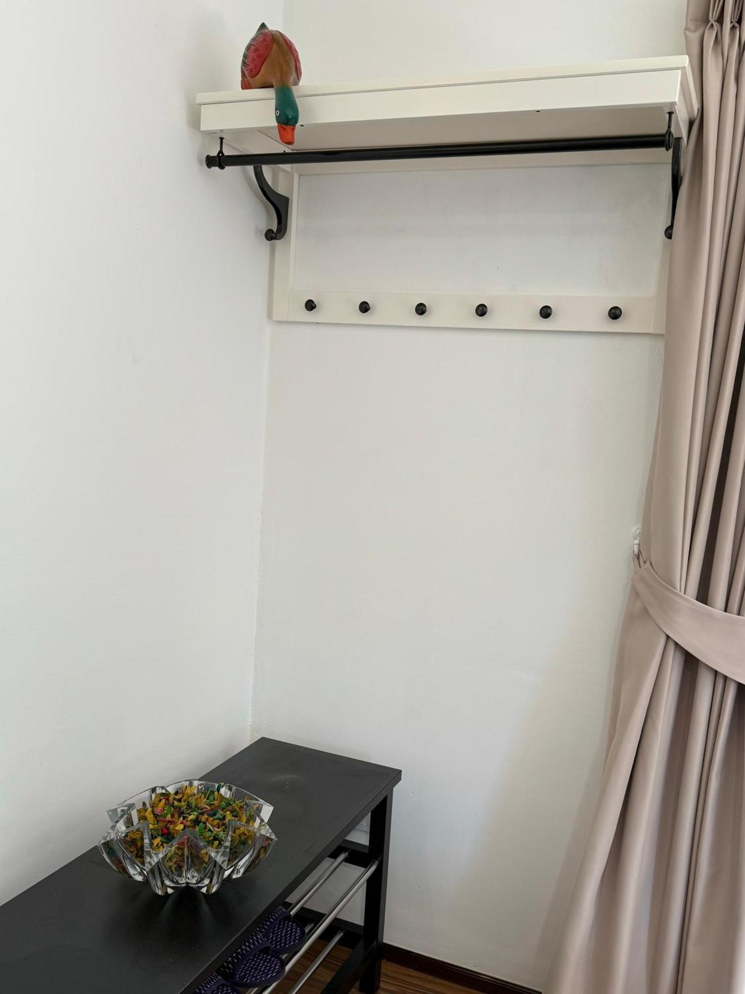 Hostel Cozycomo *
