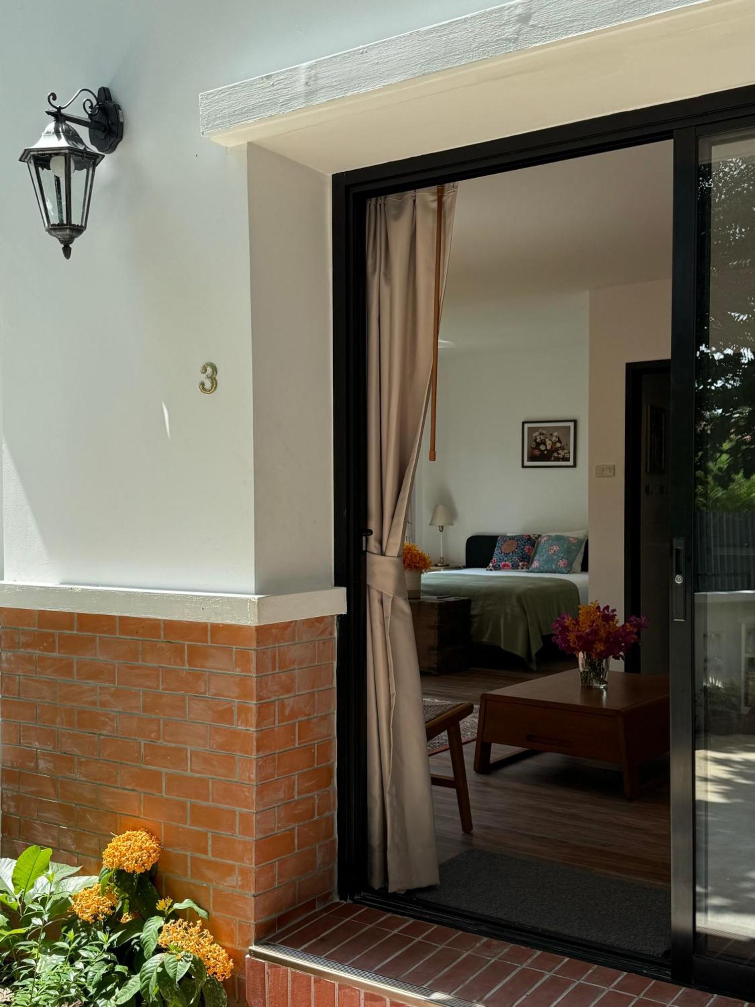 Cozycomo Bangkok