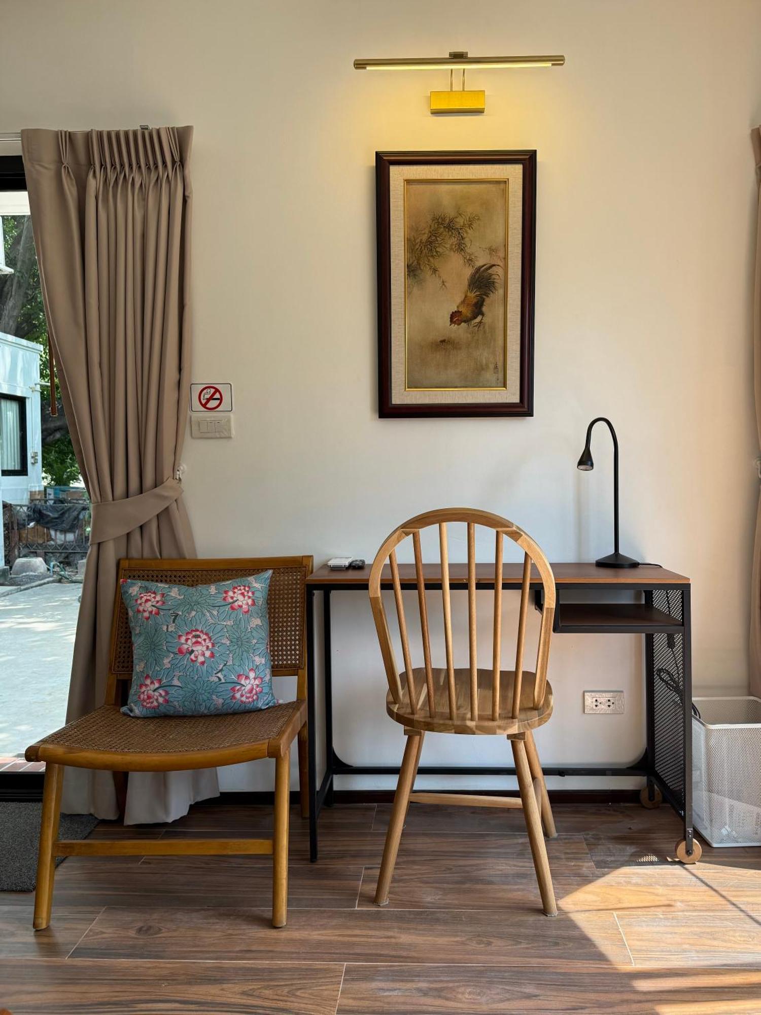 Cozycomo Hostel