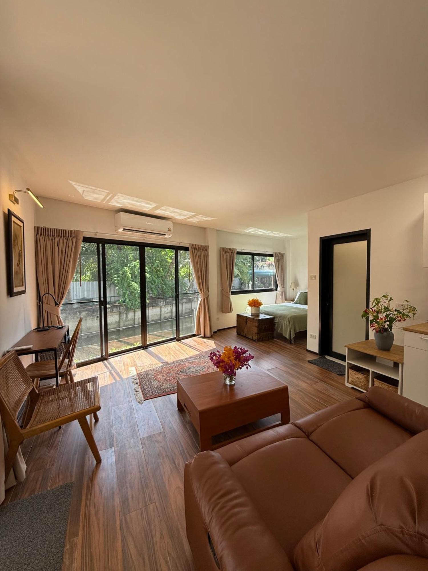 Cozycomo Bangkok