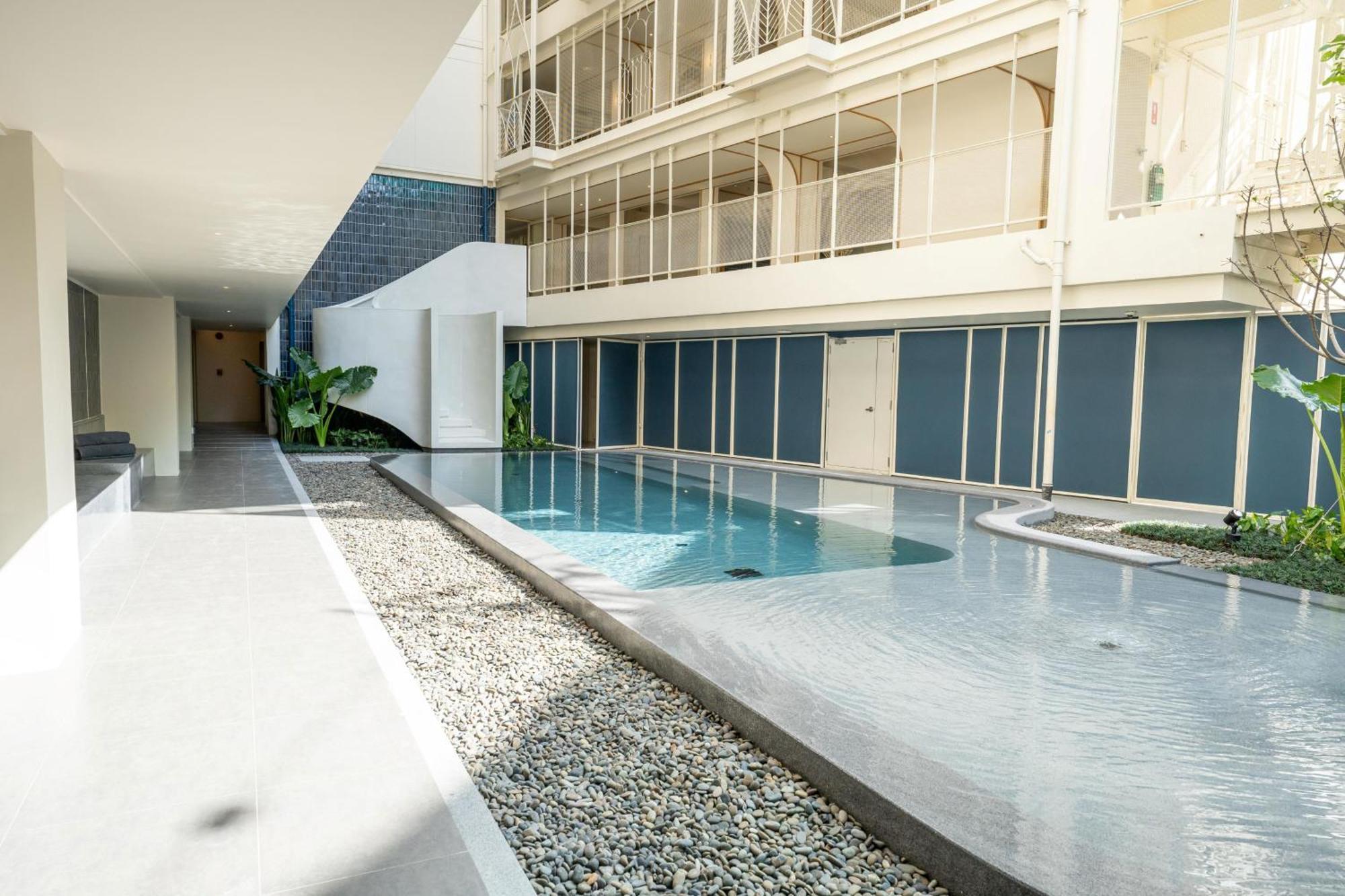 Yanh Ratchawat Hotel Bangkok